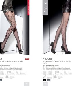 Fiore - SS2013